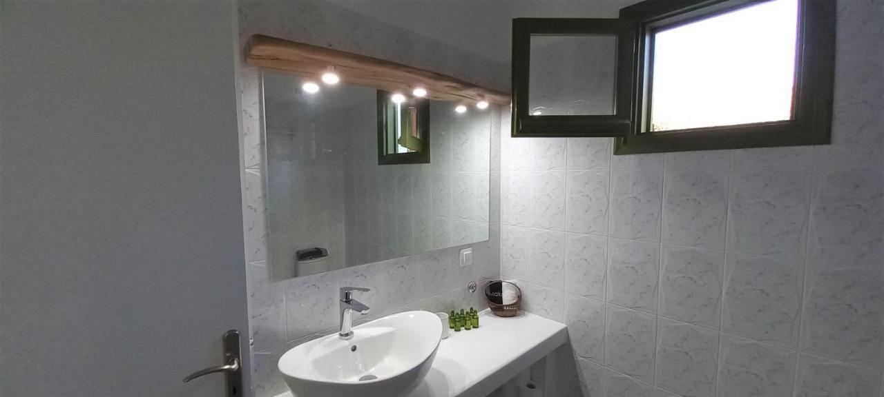 Leros Eleonas Appartement *