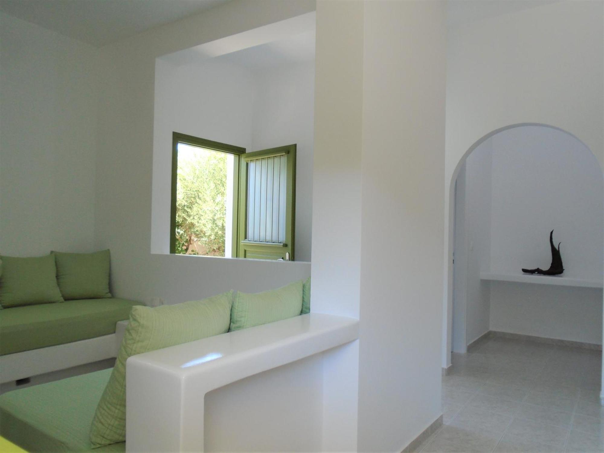 Appartement Leros Eleonas Alinda (Leros)