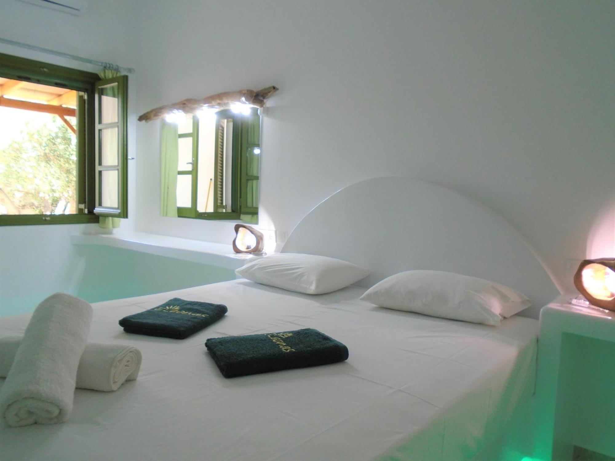 Appartement Leros Eleonas Alinda (Leros)