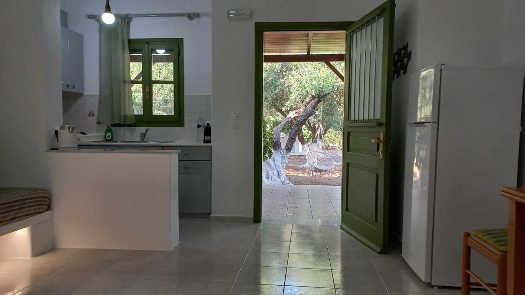 Leros Eleonas Appartement Alinda (Leros)