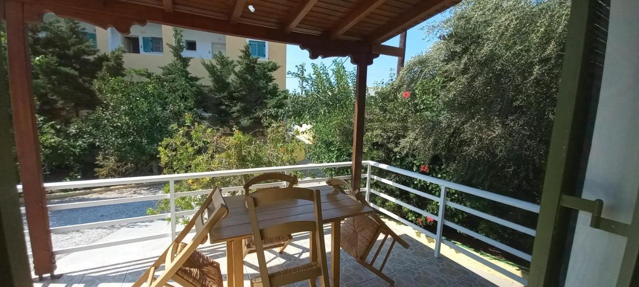 Apartment Leros Eleonas