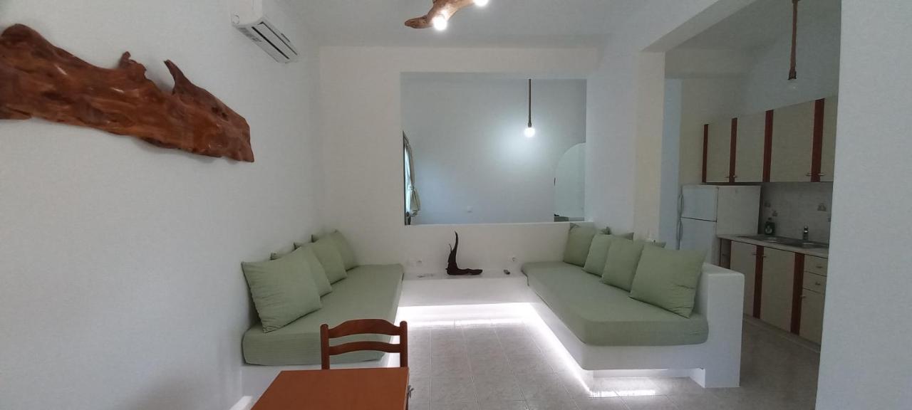 Apartment Leros Eleonas Alinda (Leros)