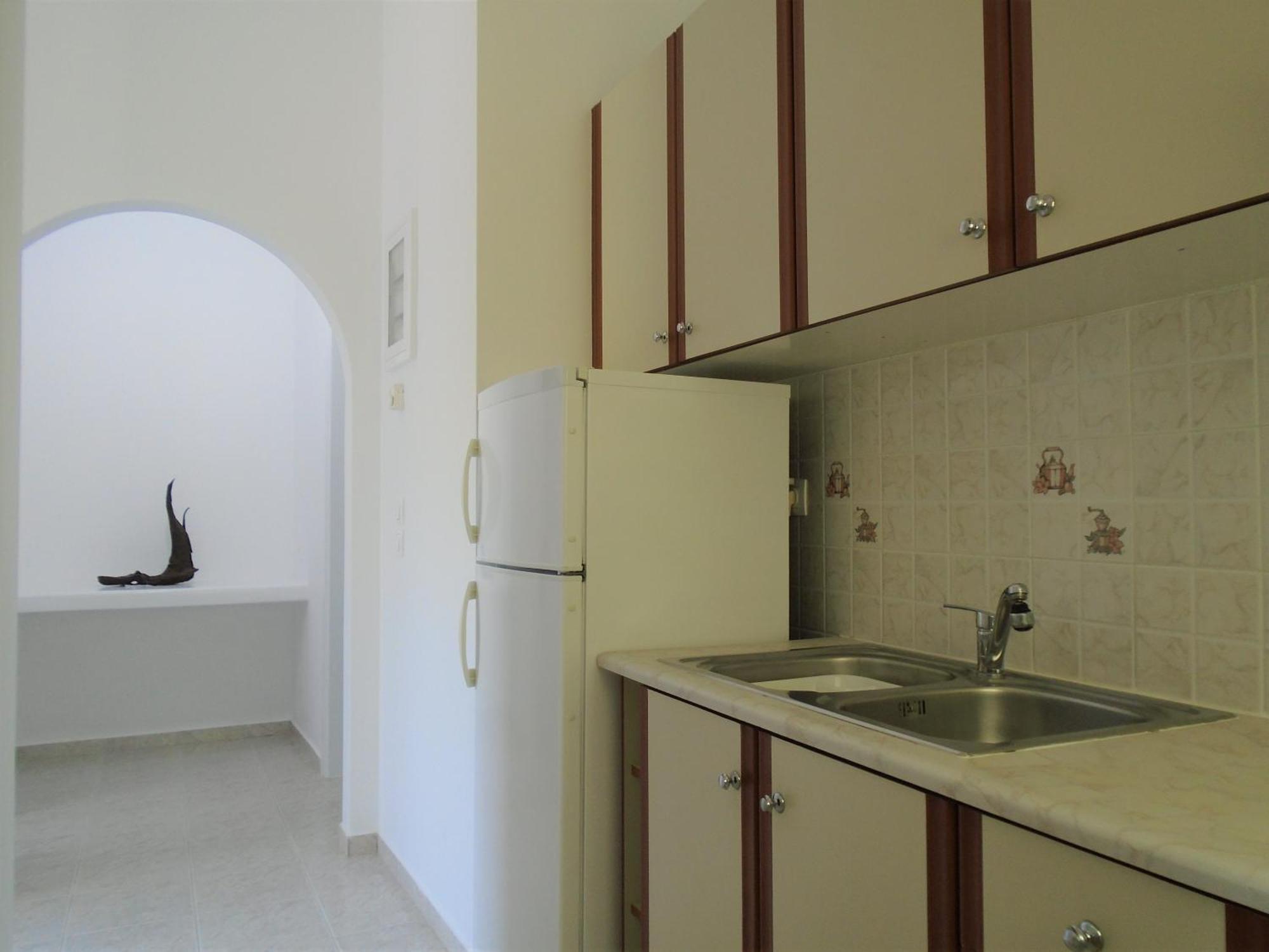 Apartment Leros Eleonas *