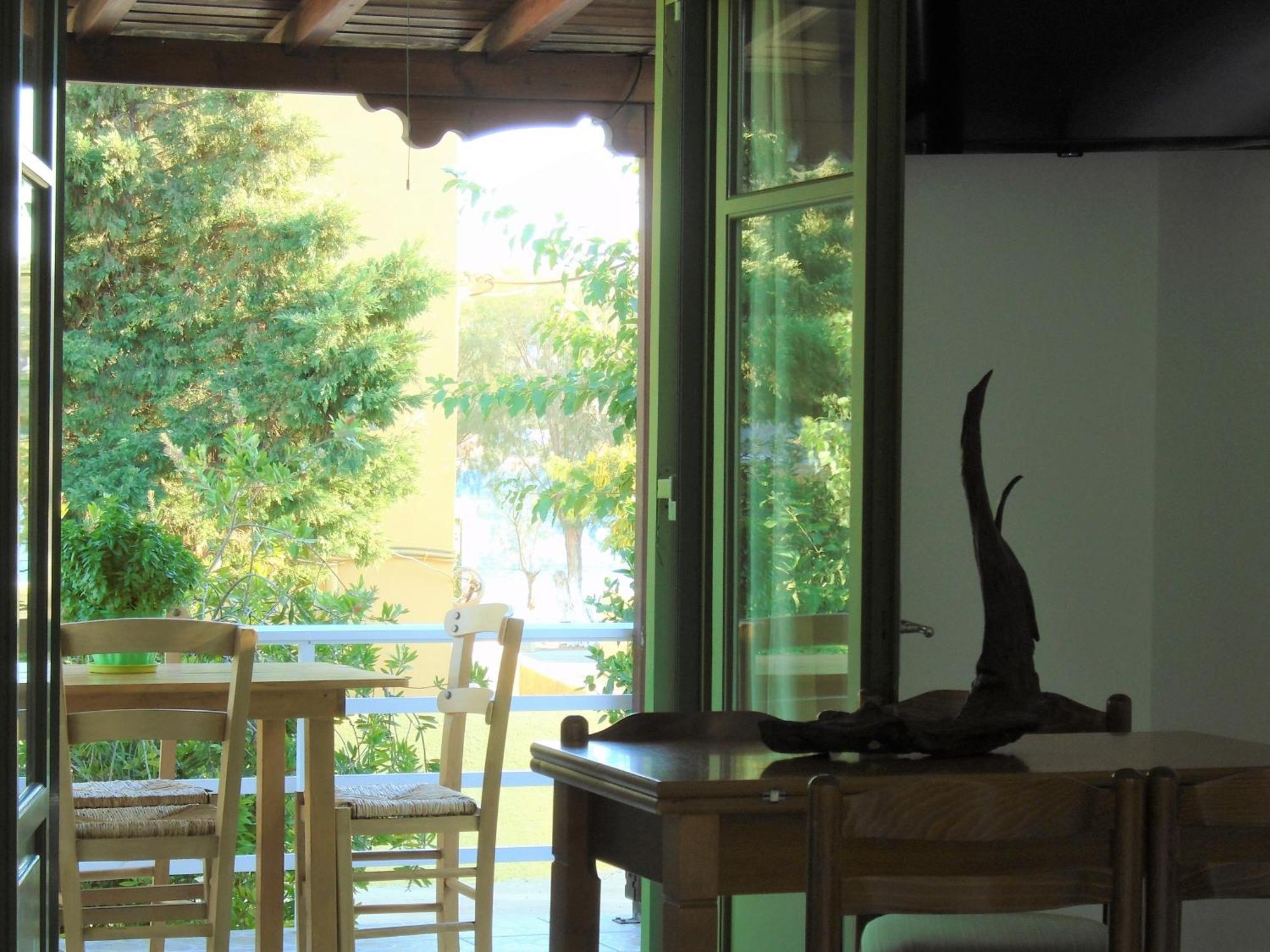 Leros Eleonas Apartment Alinda (Leros)