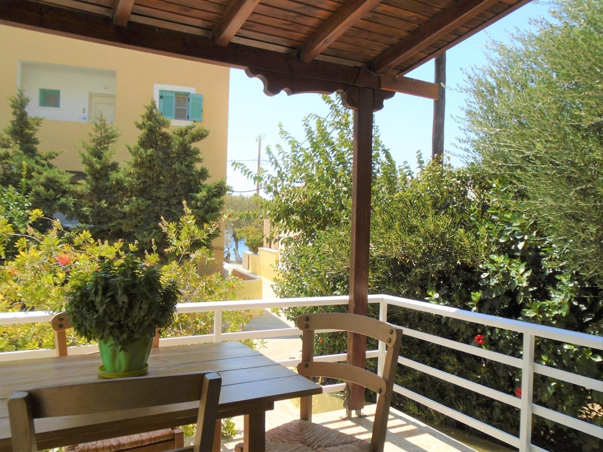 Leros Eleonas Apartment Alinda (Leros)