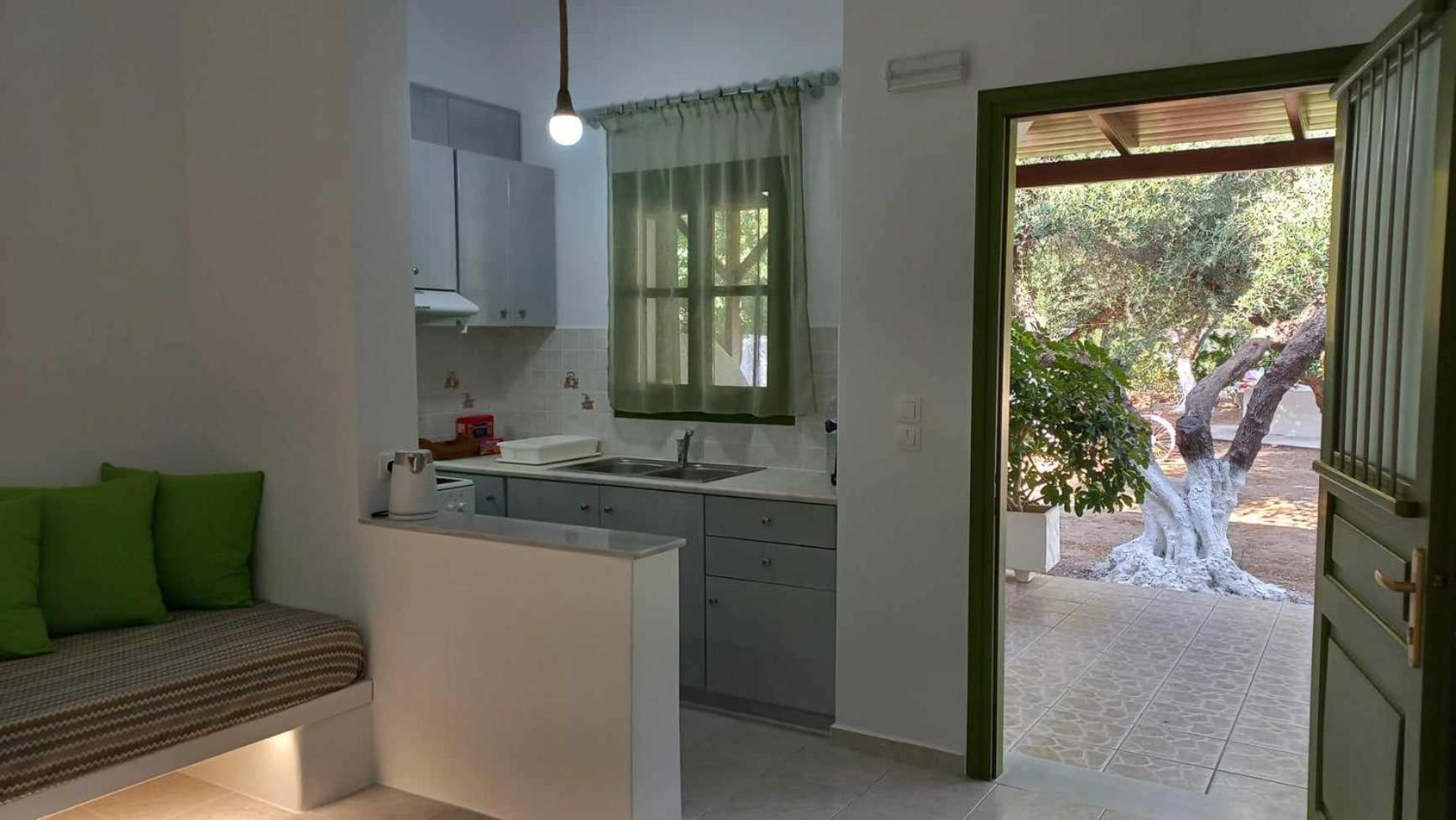Leros Eleonas Apartment Alinda (Leros)