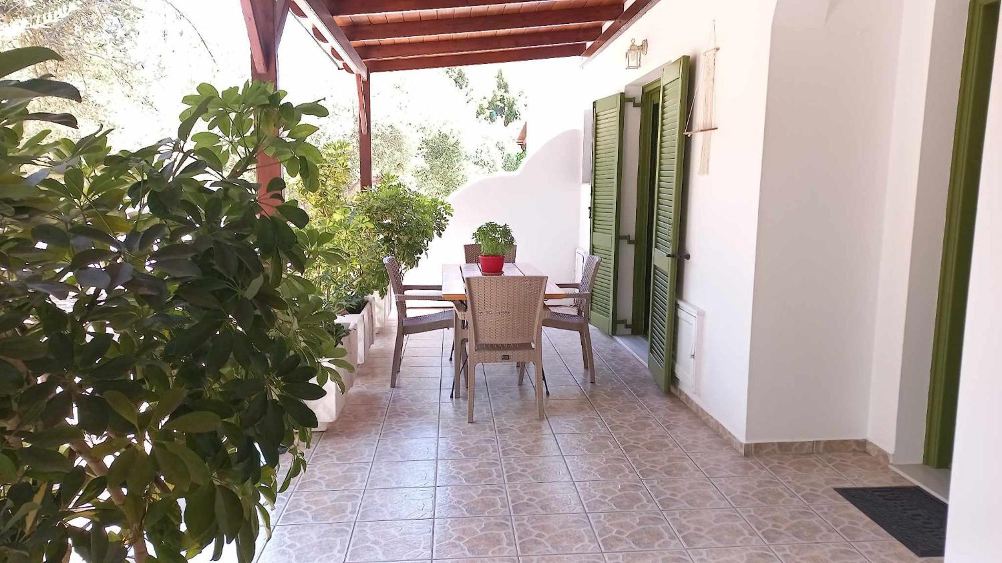 Apartment Leros Eleonas Alinda (Leros)