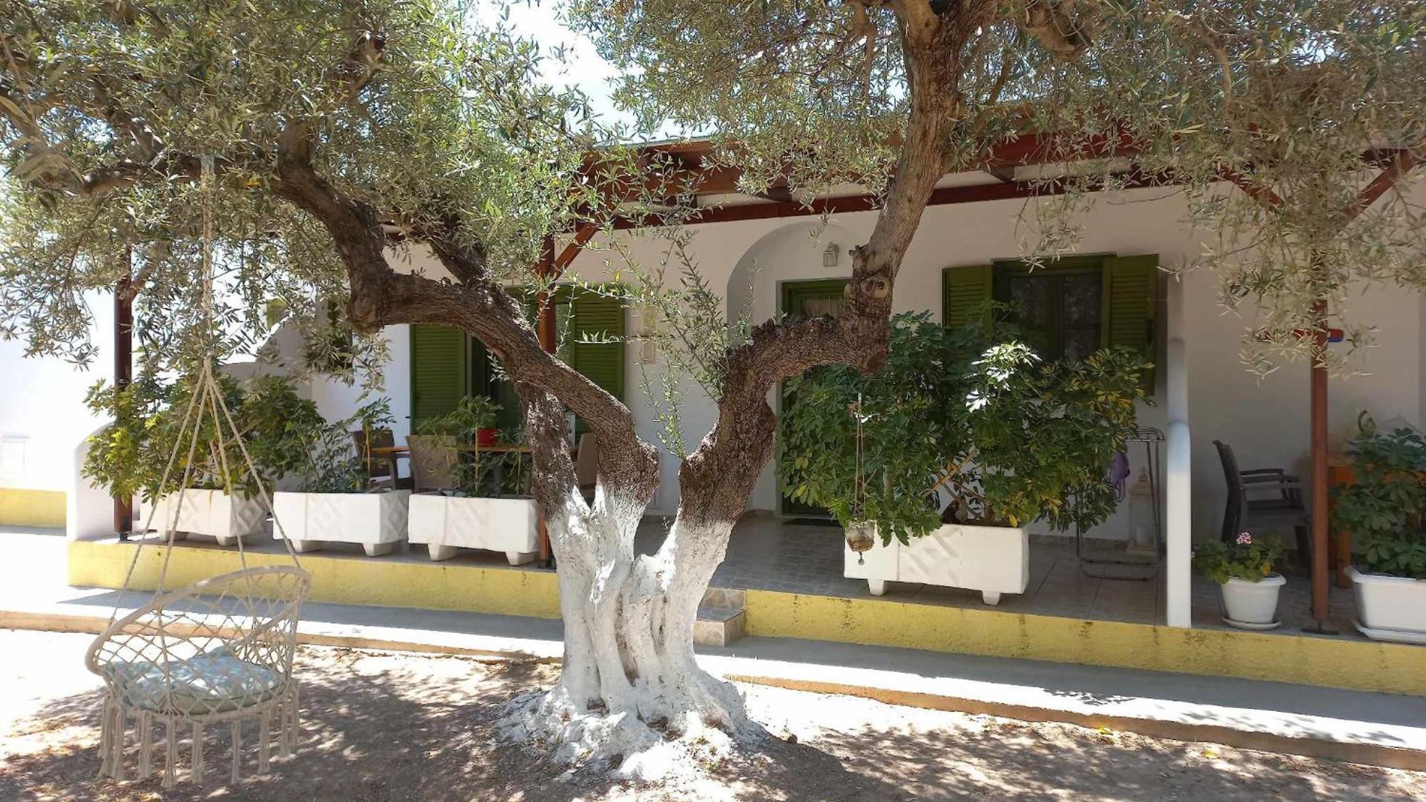 Apartment Leros Eleonas Alinda (Leros)
